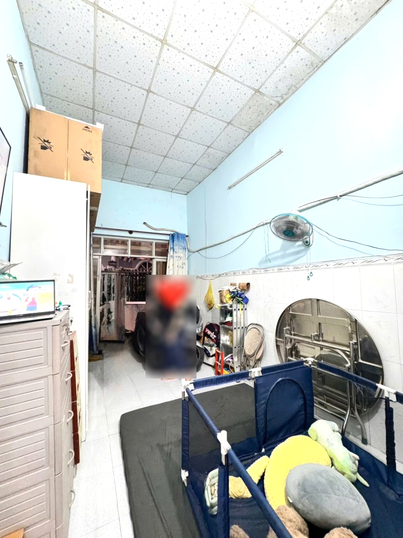 Nhà 2 Tầng Tăng Nhơn Phú B – 51m², Sát Vincom Q9, Chỉ 3.5 Tỷ – Đầu Tư An Toàn, Sinh Lời Ngay - Ảnh 3